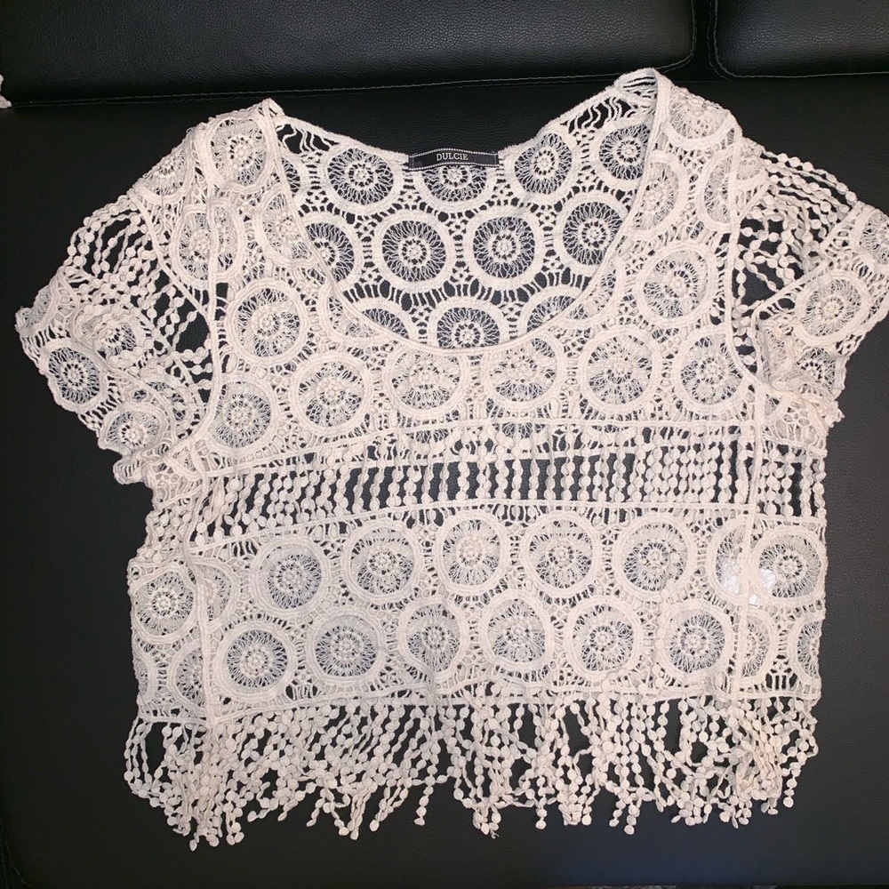 dulcie top